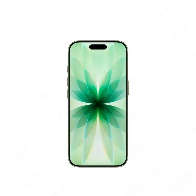 Смартфон Apple iPhone 17 256GB 1-SIM Sage