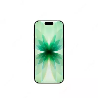 Смартфон Apple iPhone 17 256GB 1-SIM Sage