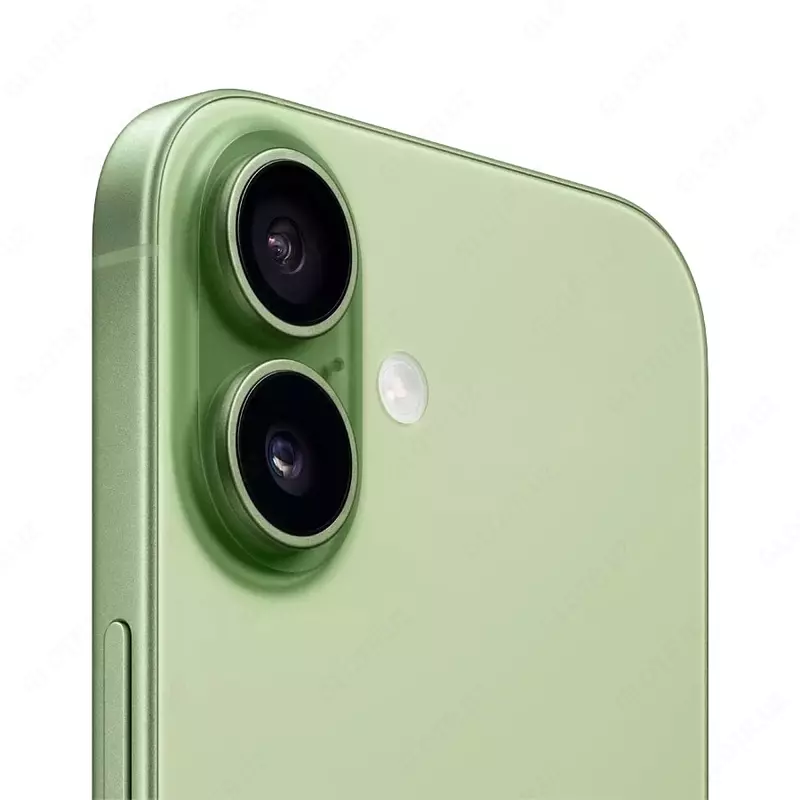 Смартфон Apple iPhone 17 256GB 1-SIM Sage
