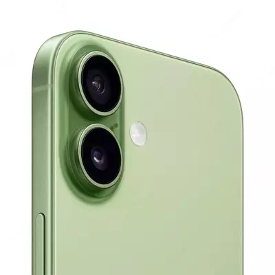 Смартфон Apple iPhone 17 256GB 1-SIM Sage