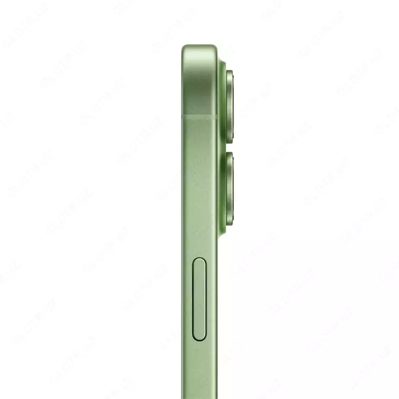 Смартфон Apple iPhone 17 256GB 1-SIM Sage