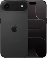 Smartfon Apple iPhone 17 Air  e-SIM  Qora (Black)