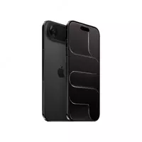  Smartfon Apple iPhone 17 Air  e-SIM  Qora (Black) - 