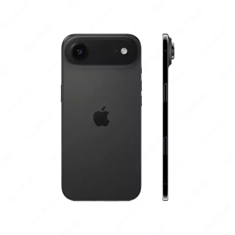 Смартфон Apple iPhone 17 Air e-SIM Black