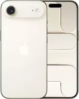 Smartfon Apple iPhone 17 Air 256GB  e-SIM  Tilla (Gold)