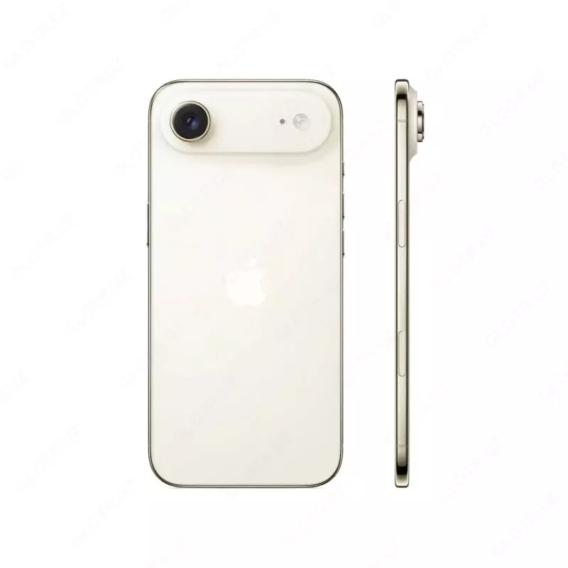 Смартфон Apple iPhone 17 Air 256GB e-SIM Gold