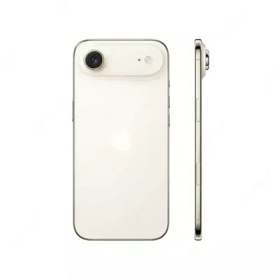 Смартфон Apple iPhone 17 Air 256GB e-SIM Gold