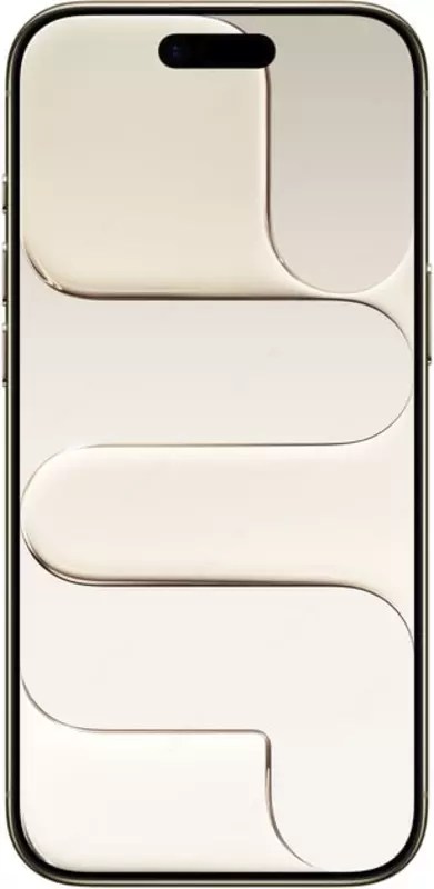 Смартфон Apple iPhone 17 Air 256GB e-SIM Gold