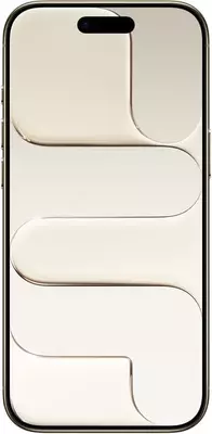 Смартфон Apple iPhone 17 Air 256GB e-SIM Gold