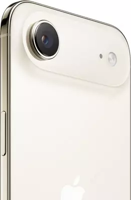 Смартфон Apple iPhone 17 Air 256GB e-SIM Gold