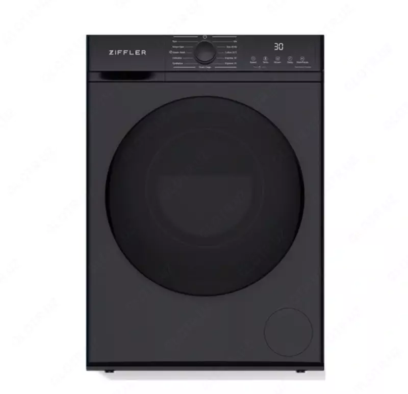 Стиральная машина Ziffler BWM10-B2BL 10кг