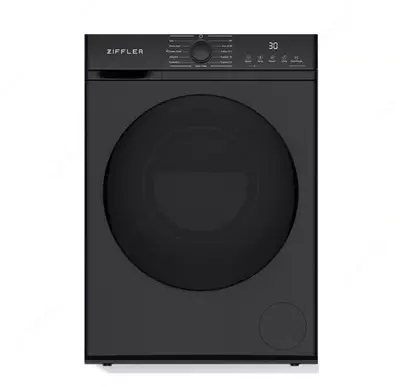 Стиральная машина Ziffler BWM10-B2BL 10кг