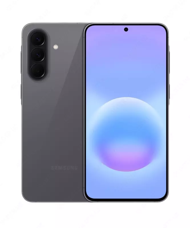 Samsung A57 8/256 Gray Smartfoni