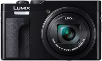 Компактный фотоаппарат Panasonic Lumix DC-TZ99  4K  30-x кратный зум 