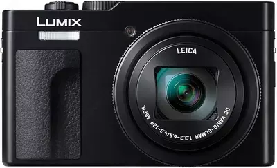 Компактный фотоаппарат Panasonic Lumix DC-TZ99  4K  30-x кратный зум 