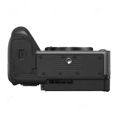   Видеокамера Sony FX3 body (ILME-FX3)  чёрная
