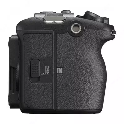  Видеокамера Sony FX3 body (ILME-FX3)  чёрная Только в розницу