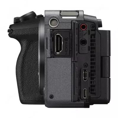  Видеокамера Sony FX3 body (ILME-FX3)  чёрная ELSO.uz