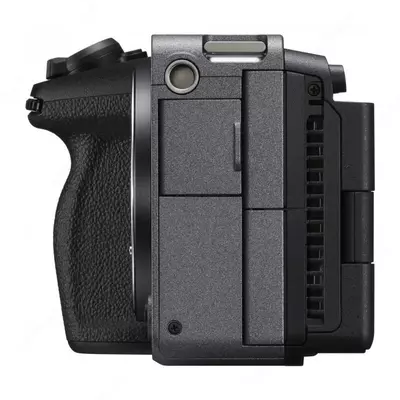  Видеокамера Sony FX3 body (ILME-FX3)  чёрная - ELSO.uz