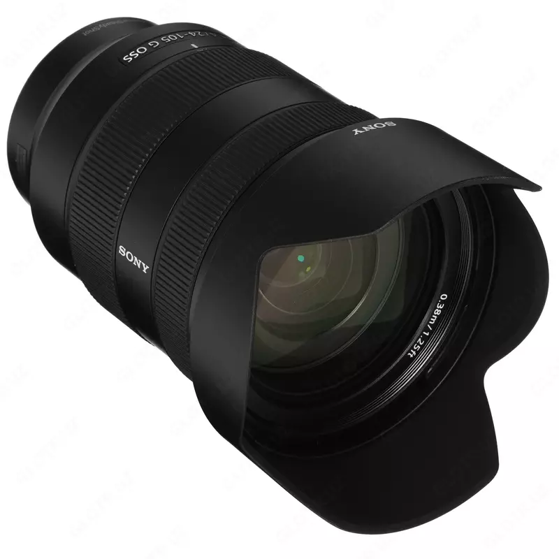Объектив для фотоаппарата Sony FE 24-105mm f/4 G OSS