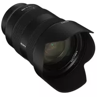 Объектив для фотоаппарата Sony FE 24-105mm f/4 G OSS