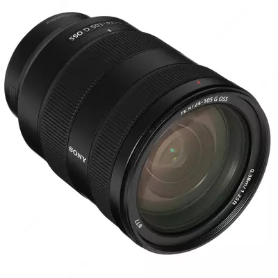  Объектив для фотоаппарата Sony FE 24-105mm f/4 G OSS - 
