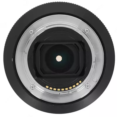  Объектив для фотоаппарата Sony FE 24-105mm f/4 G OSS ELSO.uz