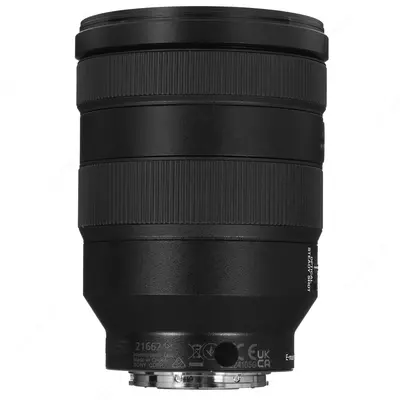 Объектив для фотоаппарата Sony FE 24-105mm f/4 G OSS - ELSO.uz