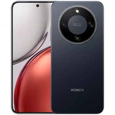 Смартфон HONOR X9d (12/256) Midnight Black в Ташкенте