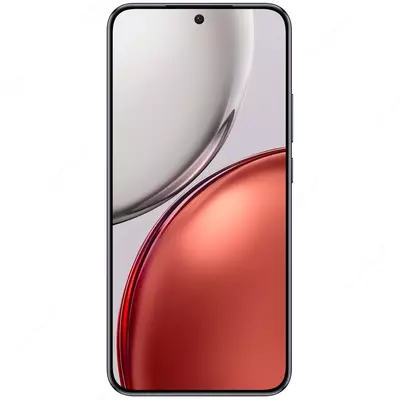  Смартфон HONOR X9d (12/256) Midnight Black в Ташкенте - 