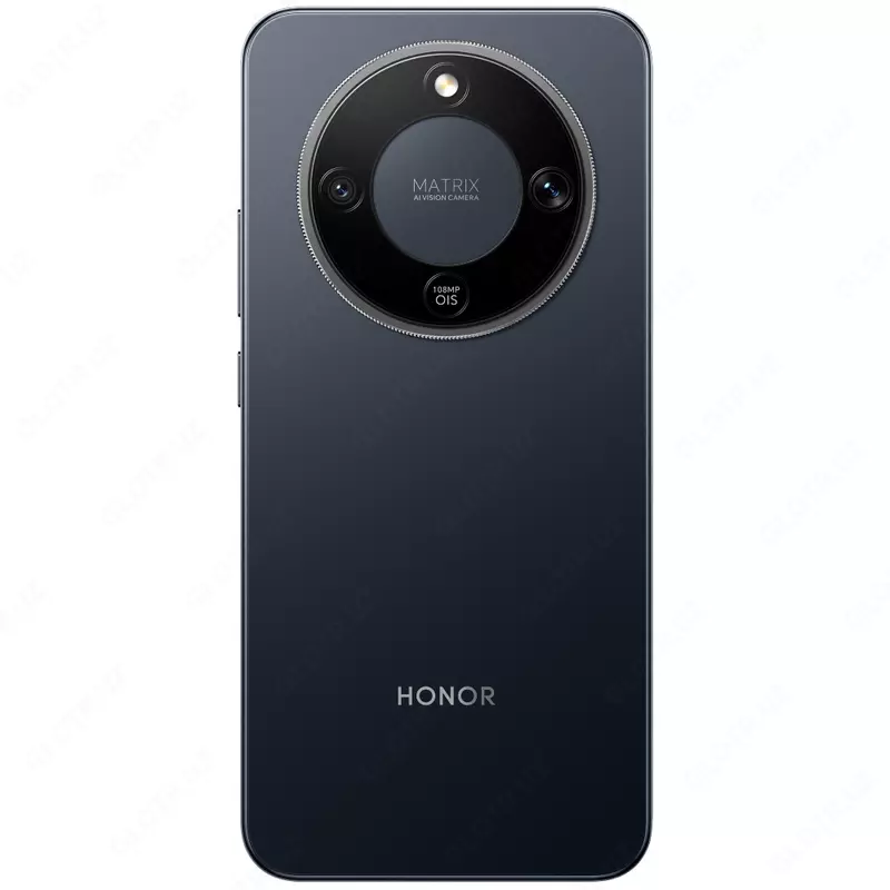  Смартфон HONOR X9d (12/256) Midnight Black в Ташкенте - ELSO.uz