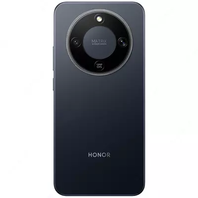  Смартфон HONOR X9d (12/256) Midnight Black в Ташкенте - ELSO.uz