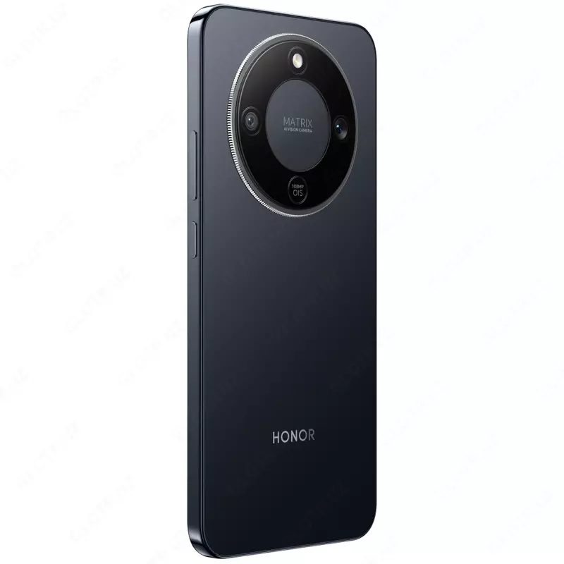 ELSO.uz - Смартфон HONOR X9d (12/256) Midnight Black в Ташкенте