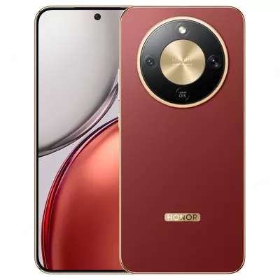 Смартфон HONOR X9d (12/256) Reddish Brown
