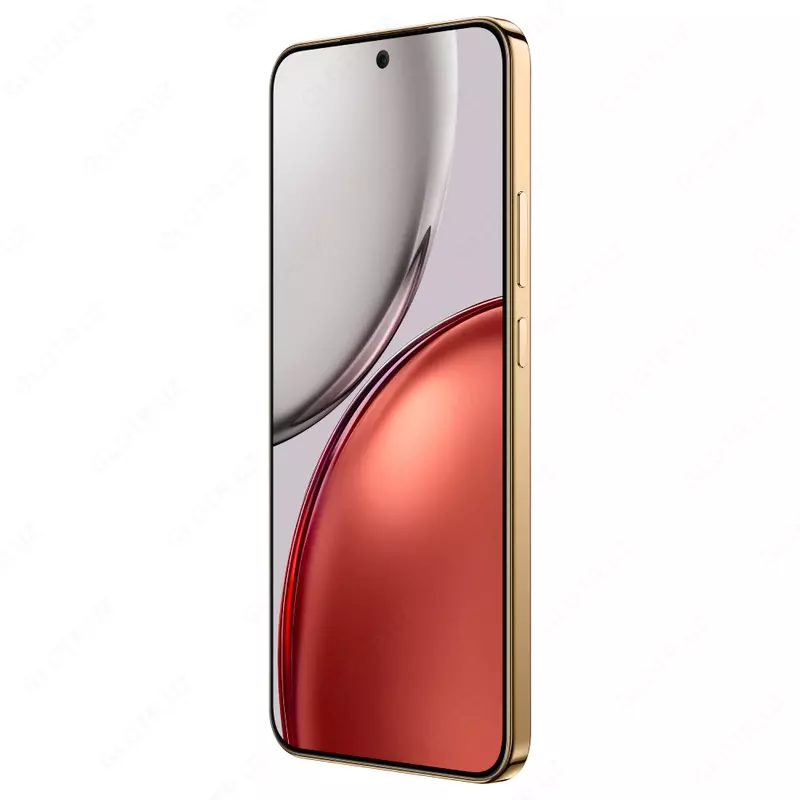   HONOR X9d (12/256) Reddish Brown smartfoni