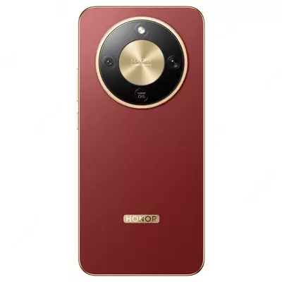  Смартфон HONOR X9d (12/256) Reddish Brown ELSO.uz