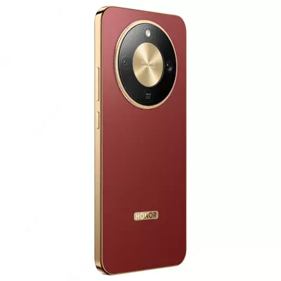  Смартфон HONOR X9d (12/256) Reddish Brown - ELSO.uz
