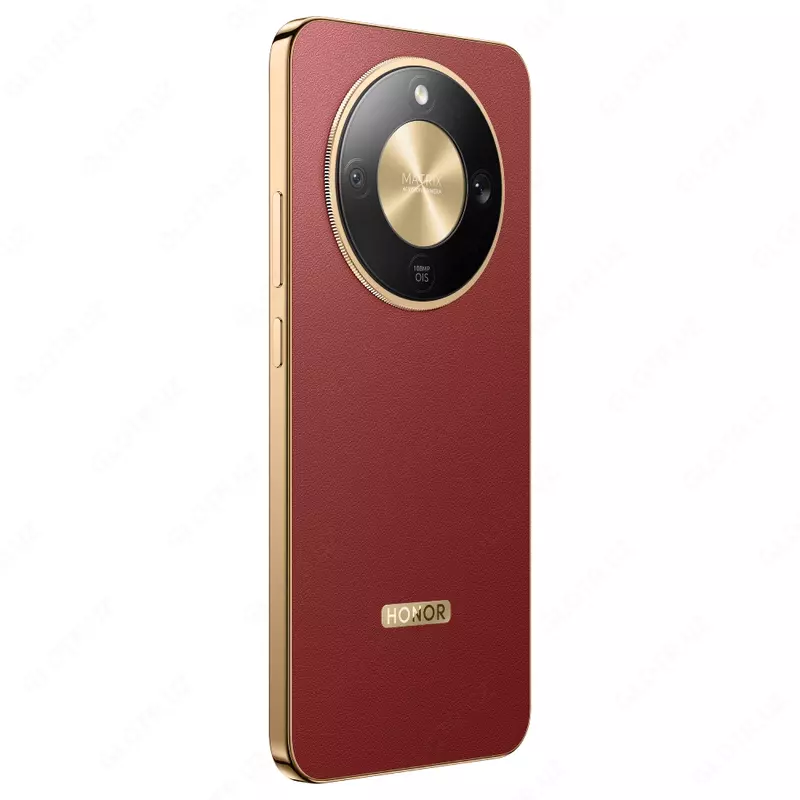  HONOR X9d (12/256) Reddish Brown smartfoni - ELSO.uz