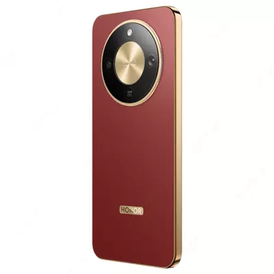 HONOR X9d (12/256) Reddish Brown smartfoni