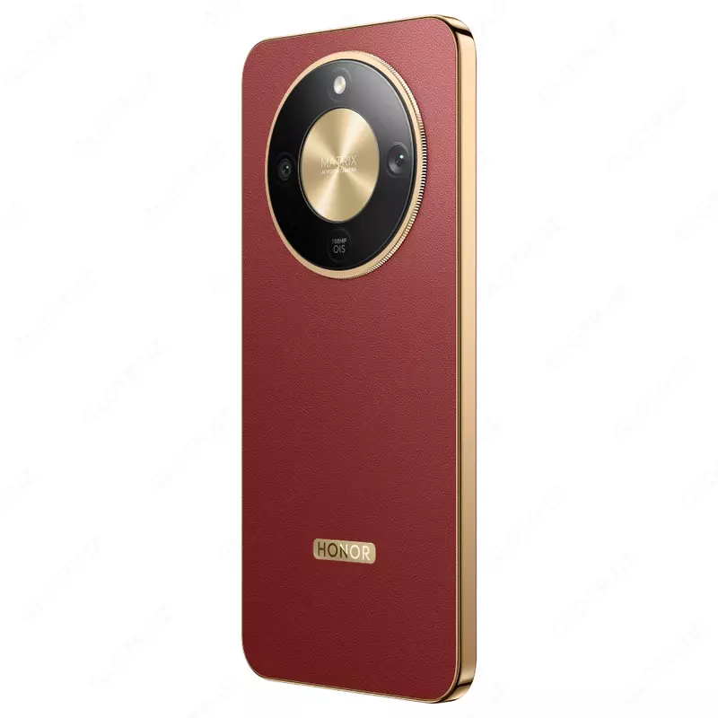  ELSO.uz - HONOR X9d (12/256) Reddish Brown smartfoni