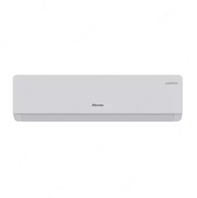 Кондиционер Sitronic Shine 18 inverter Ten+