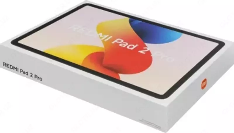 Redmi Pad 2 Pro 8/256 Grey