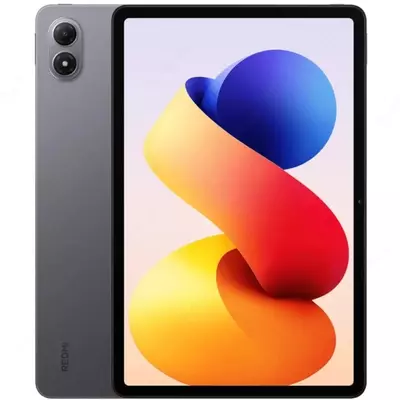 Redmi Pad 2 Pro 6/128GB Black — Planshet Xiaomi (5G / 120Hz)