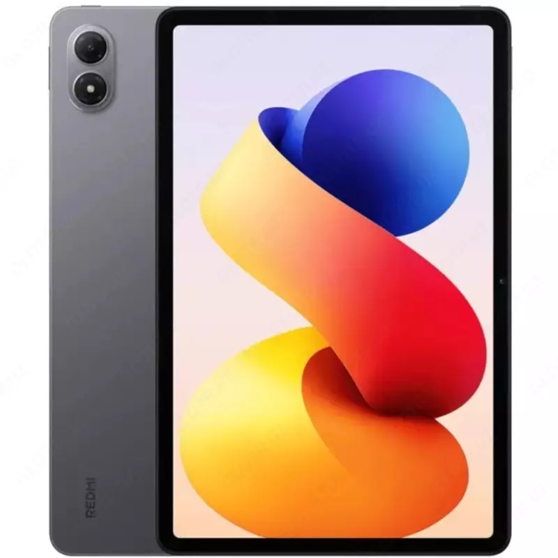 Redmi Pad 2 Pro 6/128GB Black — Planshet Xiaomi (5G / 120Hz)