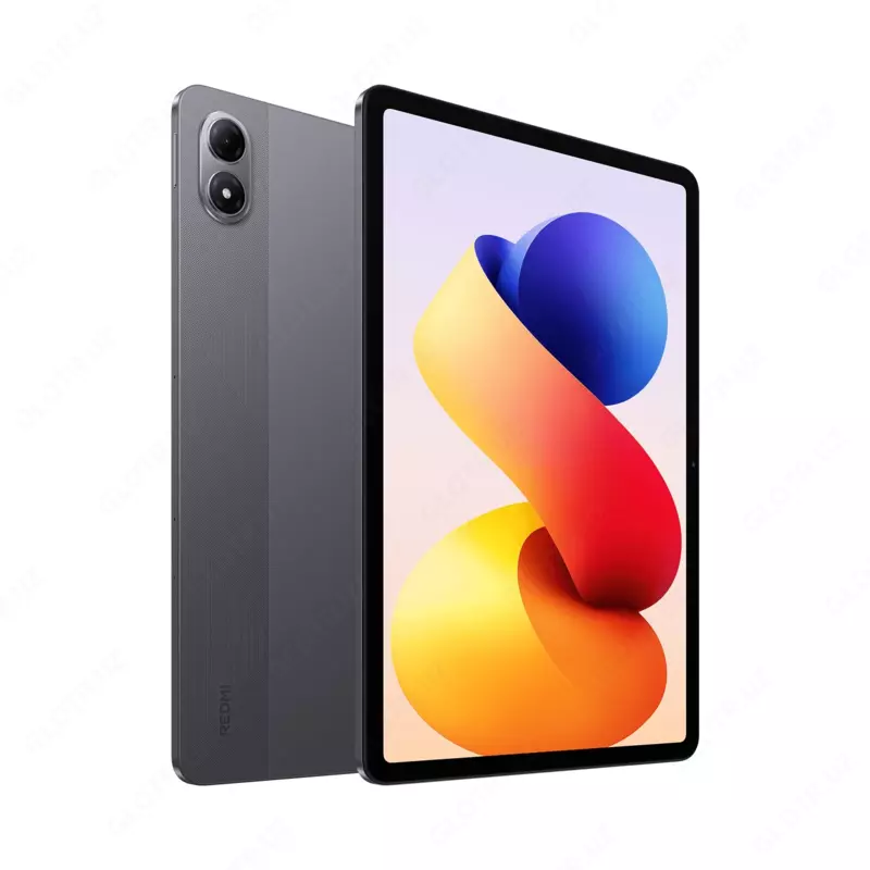 Redmi Pad 2 Pro 6/128GB Black — Planshet Xiaomi (5G / 120Hz)