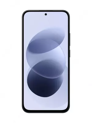 Redmi Note 17 8/256GB qora smartfoni