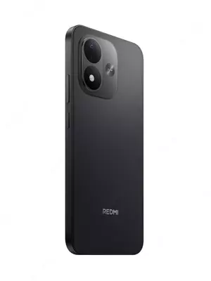Redmi Note 17 8/256GB qora smartfoni