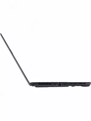 ASUS TUF Gaming FX607 (Intel Core i5-210H/ DDR4 16GB/ SSD 512GB/ 16" WUXGA 144Hz/ 6GB GF RTX3050/ Backlit/ NoOS/RU) Black