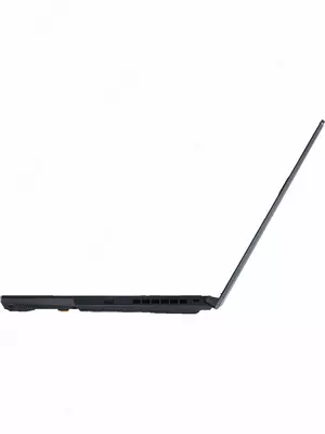 ASUS TUF Gaming FX607 (Intel Core i5-210H/ DDR4 16GB/ SSD 512GB/ 16" WUXGA 144Hz/ 6GB GF RTX3050/ Backlit/ NoOS/RU) Black