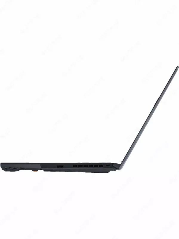ASUS TUF Gaming FX607 (Intel Core i5-210H/ DDR4 16GB/ SSD 512GB/ 16" WUXGA 144Hz/ 6GB GF RTX3050/ Backlit/ NoOS/RU) Black